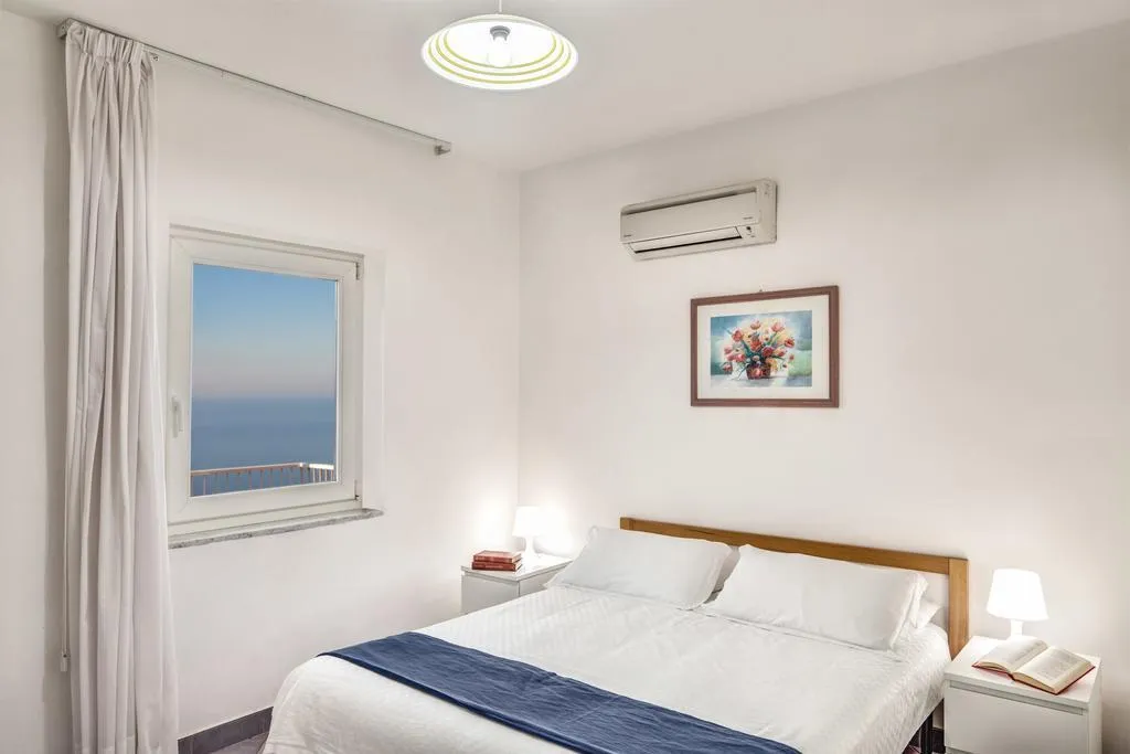 Room SUPERIOR Room, Gocce Di Capri  Residence, Naples