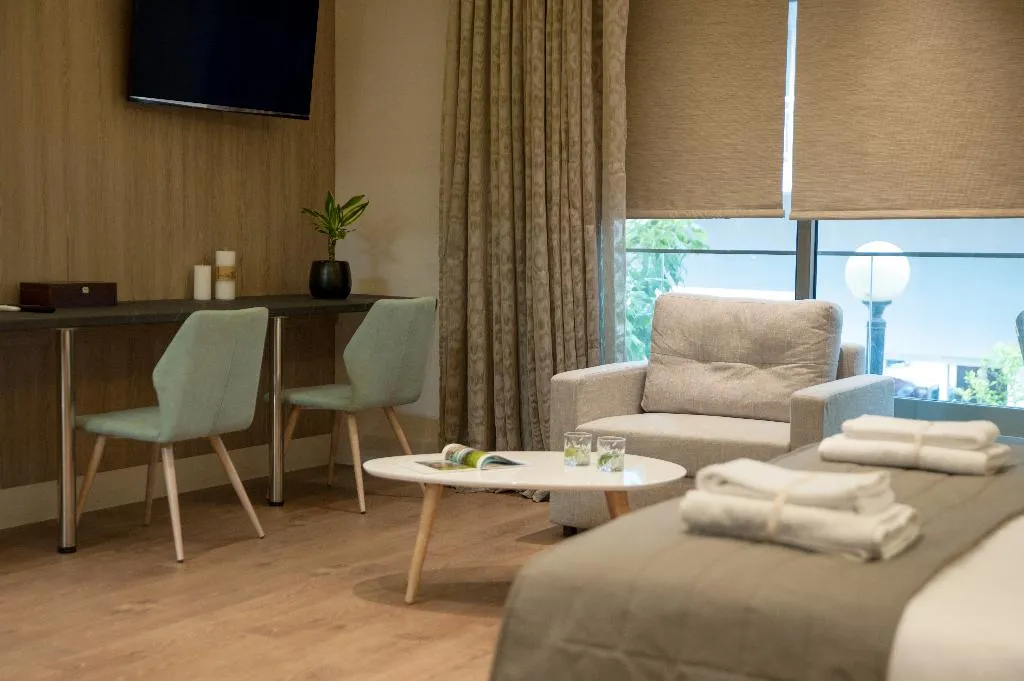 Double or Twin SUPERIOR Room, Athens Platinum Rooms And Suites, Athens