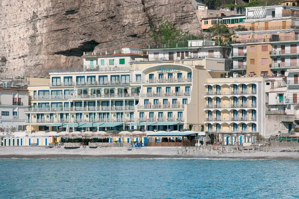 General view, Alimuri Bay Resort, Naples