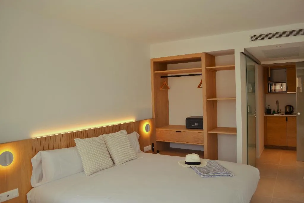 APARTMENT ONE BED Room, MYO Barcelona Hotel & Apartments, Barcelona