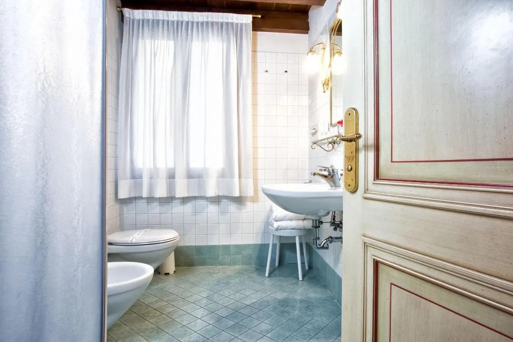 Room, Studio Ca' Polo, Venice