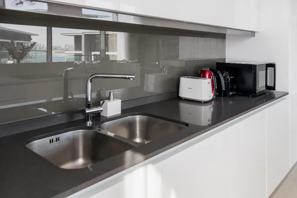 APARTMENT TWO BEDROOMS Room, FAM Living - Bluewaters Island, Dubai