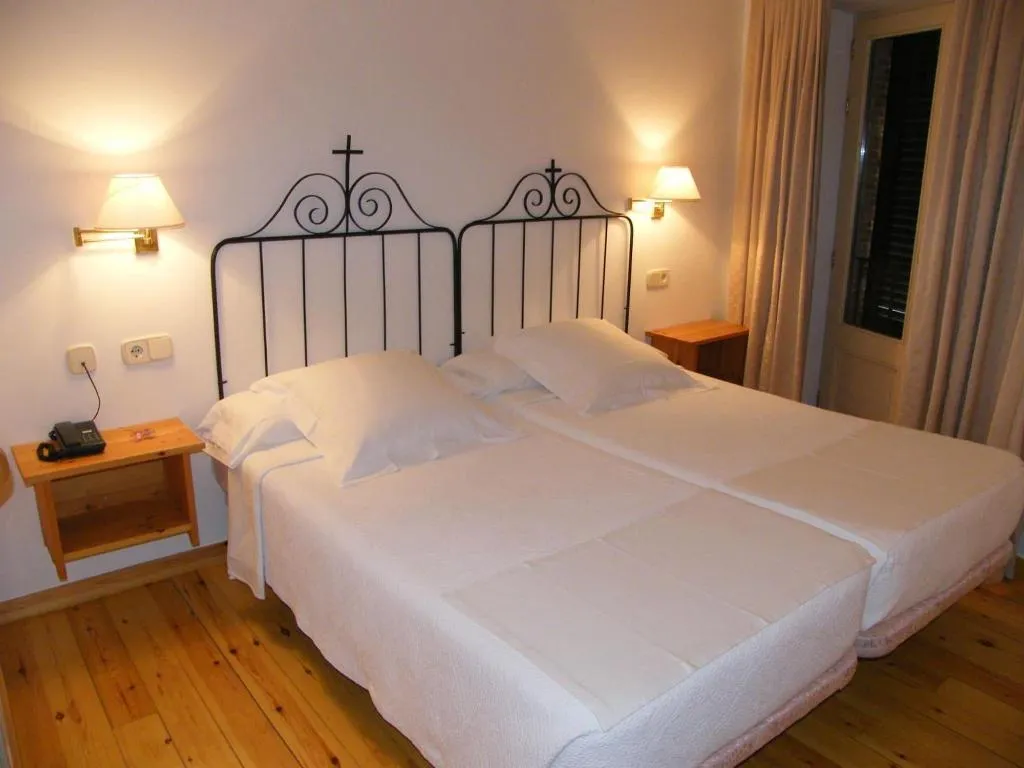 Room, Hotel De La Font, Costa Brava