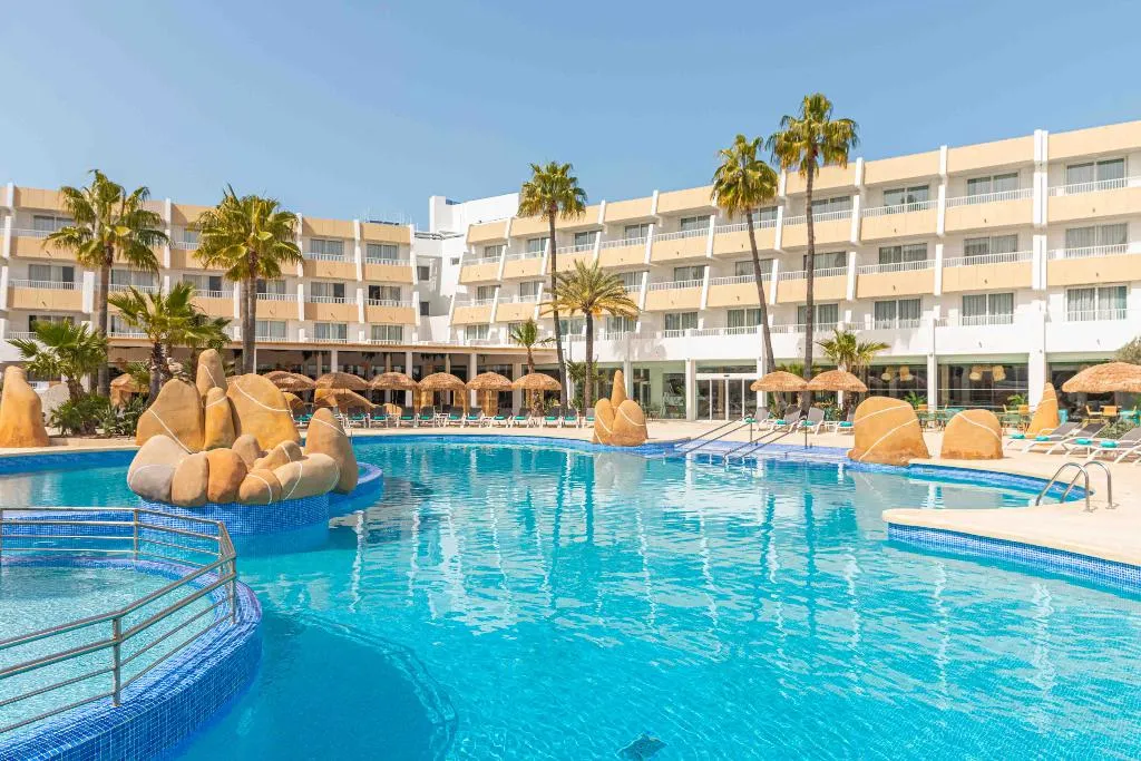 General view, MarSenses Rosa del Mar Hotel & Spa, Majorca