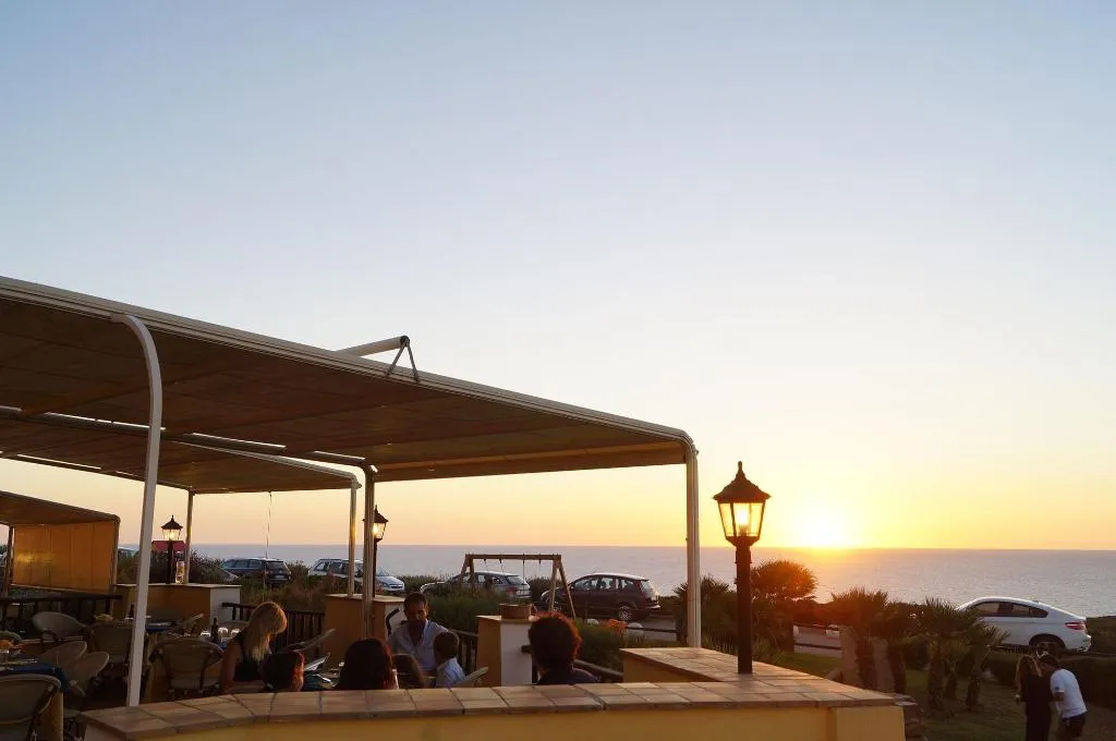 Restaurant, Stintino Country Paradise, Alghero