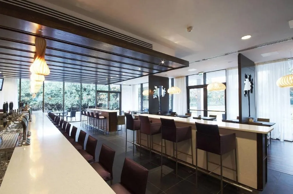 Bar, Rochestown Park, Cork