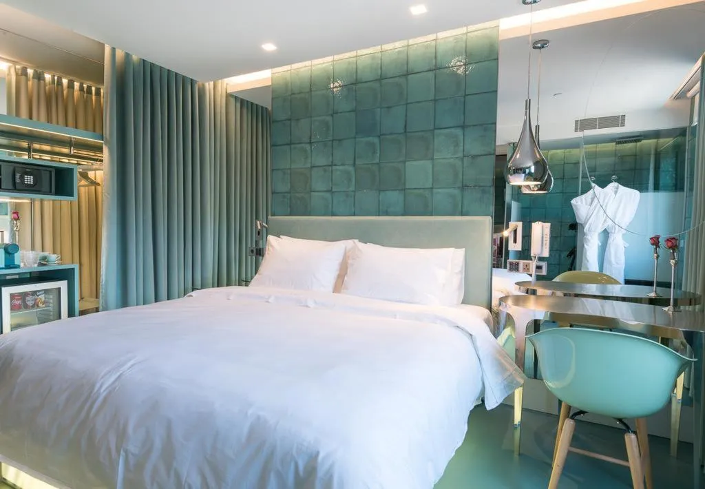 DOUBLE SUPERIOR Room, WC by The Beautique Hotels, Lisbon
