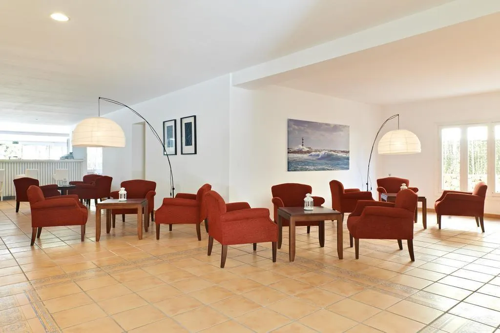 General view, Hotel Bluewater, Majorca