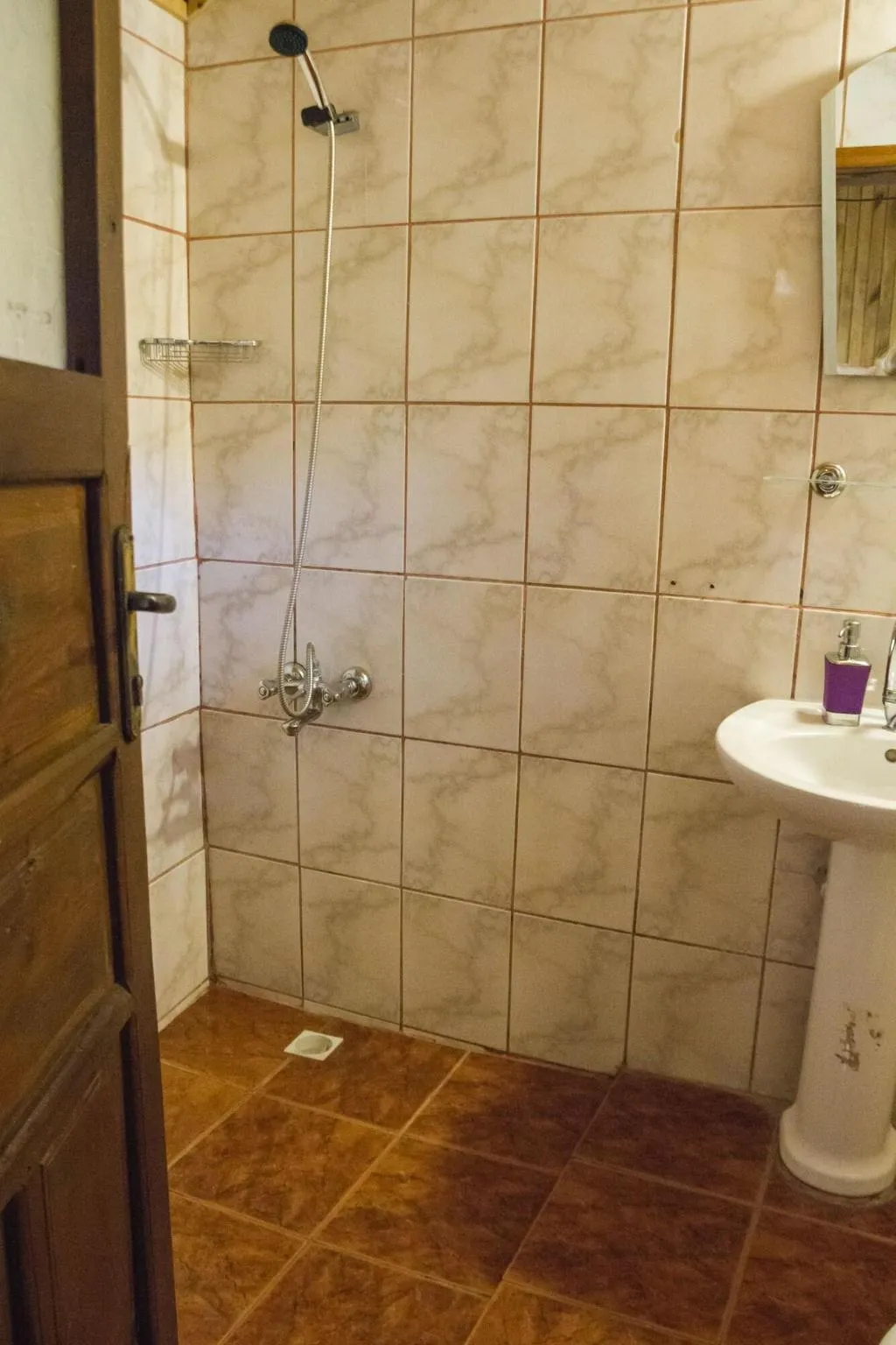 Room, Village Garden Pansiyon, Antalya