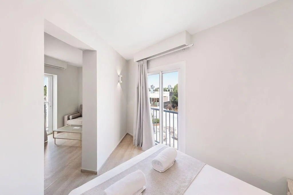 Room, Hotel Ankaa Adults Only 14, Majorca