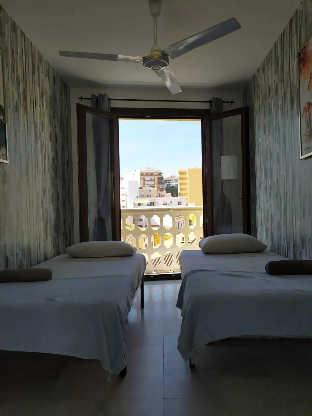 Room, Málaga Centro Hostel - Adults Only, Costa Del Sol