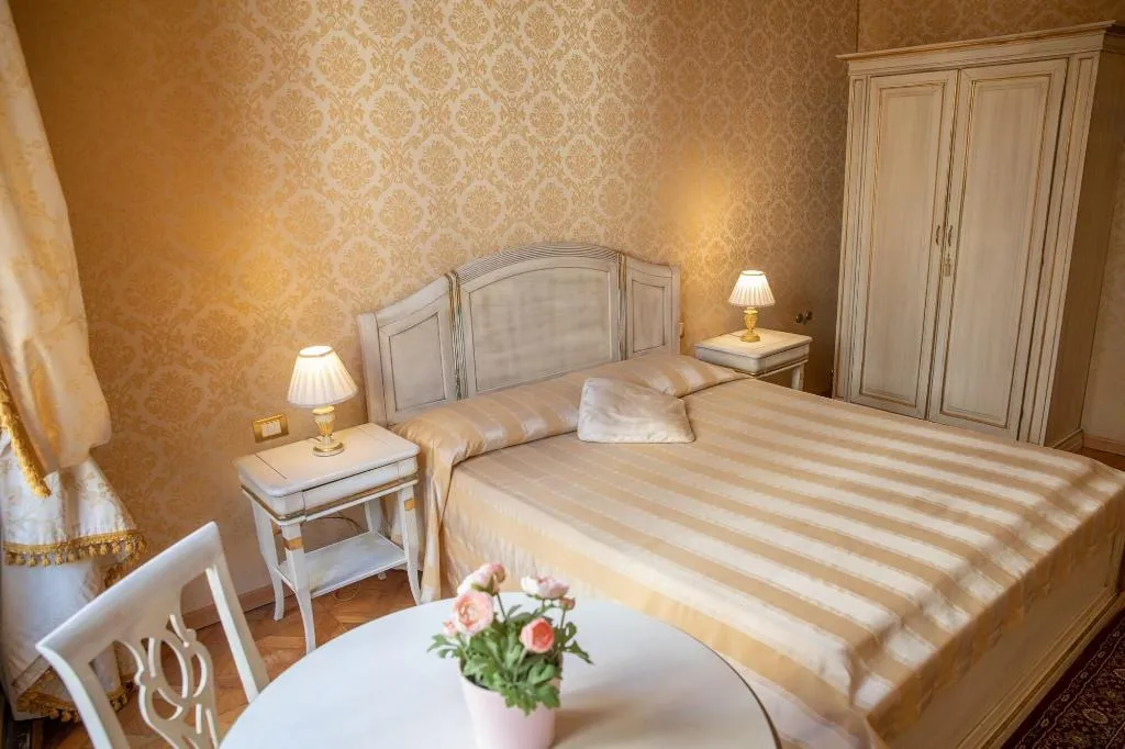 Room, Dimora Al Doge Beato, Venice