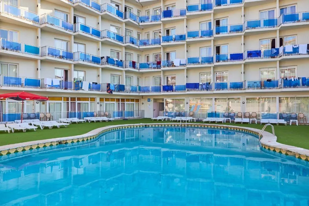 Pool, Don Juan Resort Affiliated by FERGUS, Costa Brava