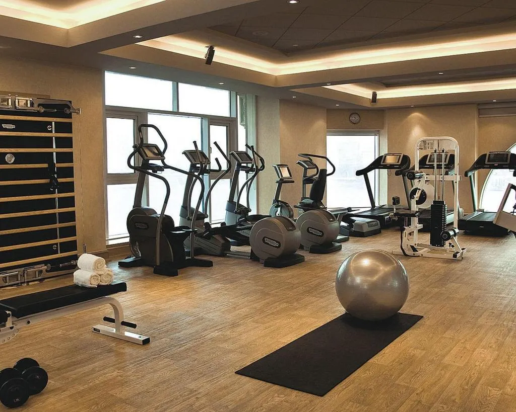 Sports and Entertainment, Four Seasons Hotel Cairo at The First Residence, Cairo
