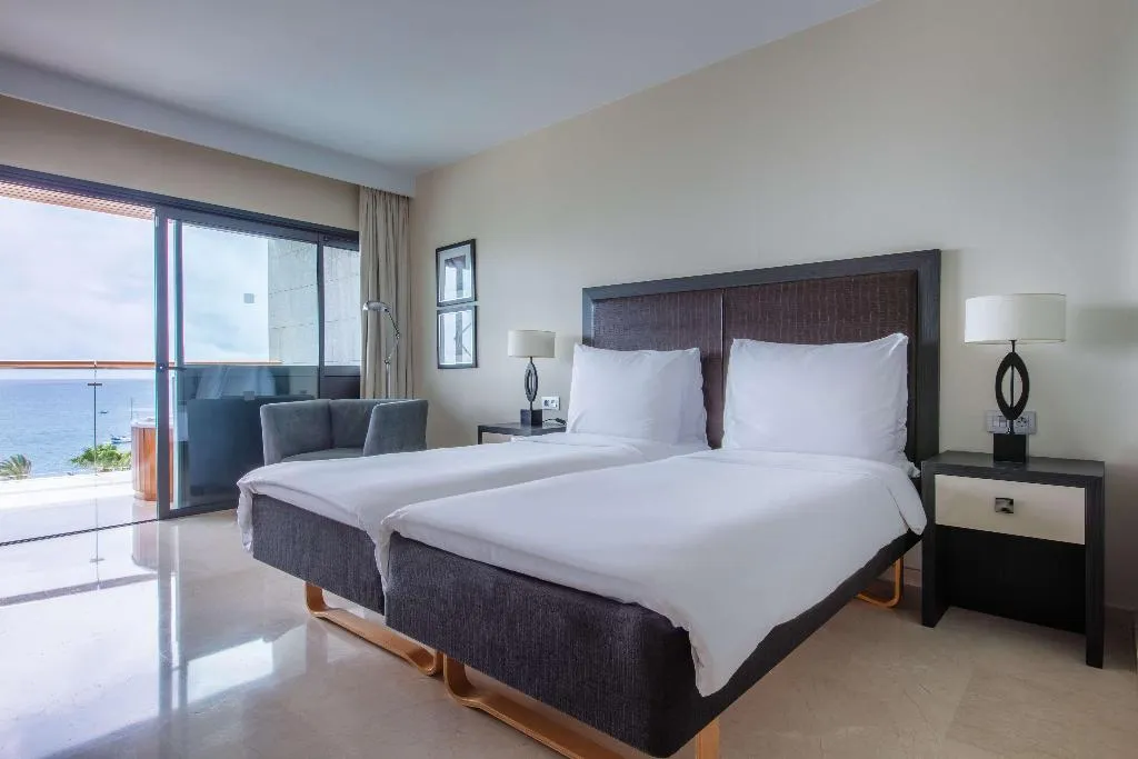 Room, Radisson Blu Resort Gran Canaria, Gran Canaria