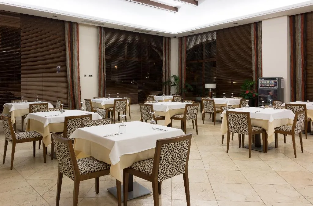 Bar, Senator Mar Menor Golf & Spa Resort, Costa Blanca