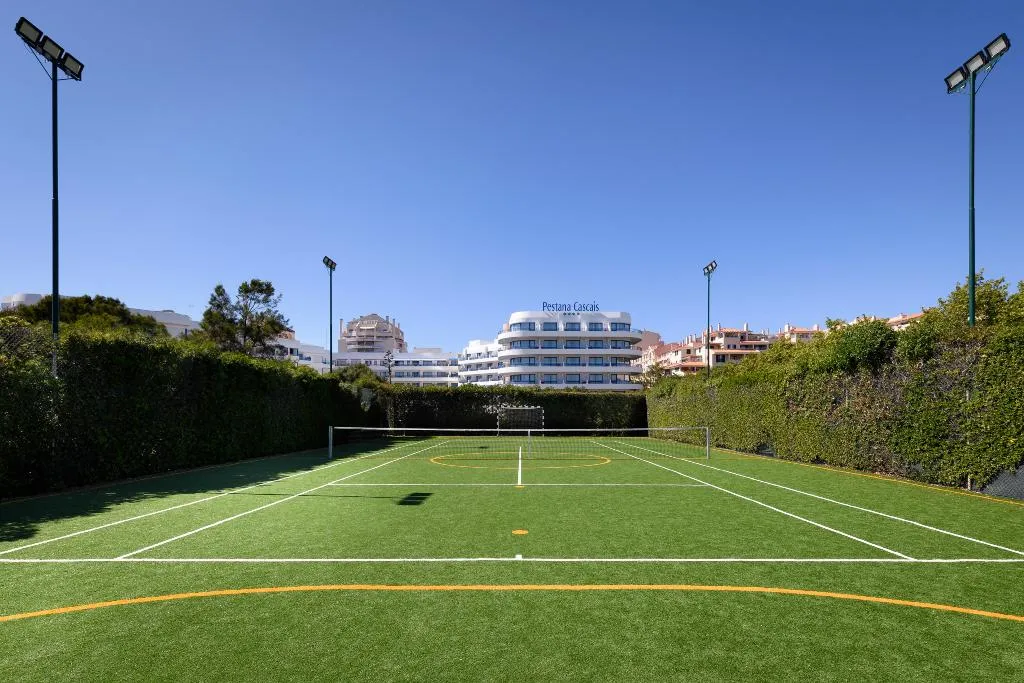 Sports and Entertainment, Pestana Cascais Ocean and Conference Aparthotel, Lisbon