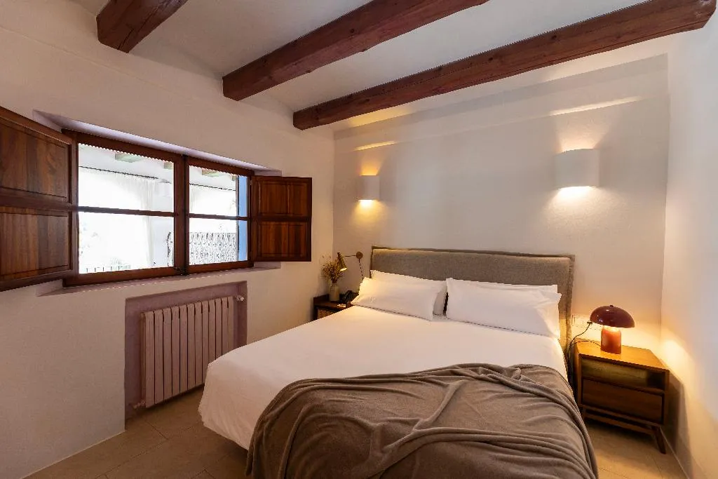 DOUBLE ONE BEDROOM ONE BATHROOM Room, Ca Na Xica - Hotel & Spa, Ibiza