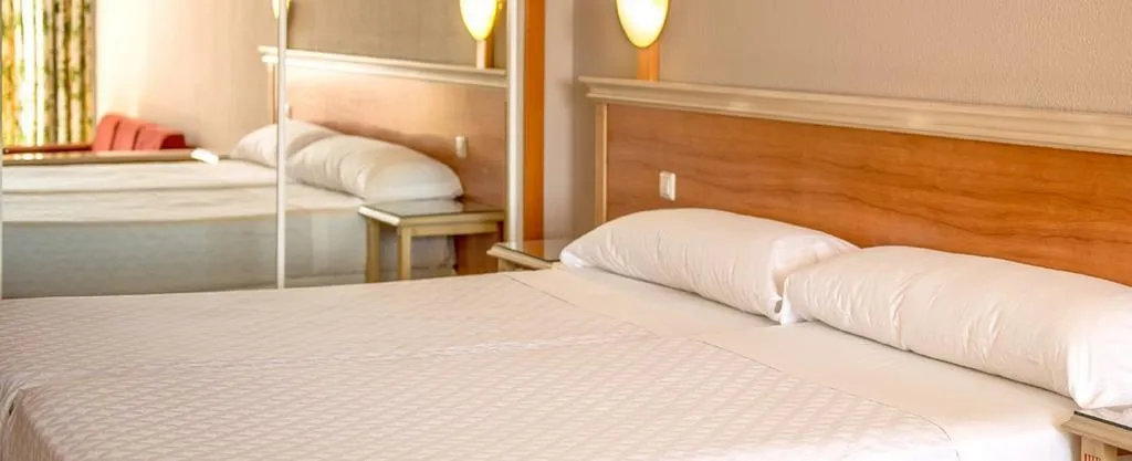 DOUBLE SEA VIEW CAPACITY 2 Room, Beatriz Playa & Spa, Lanzarote