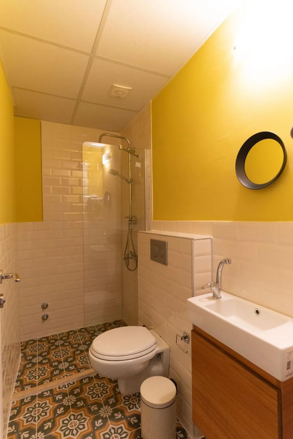 Room, Holy Pansiyon, Dalaman