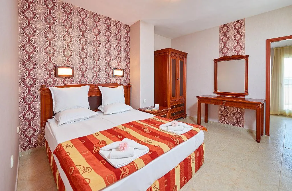 APARTMENT ONE BEDROOM Room, Karolina, Bourgas