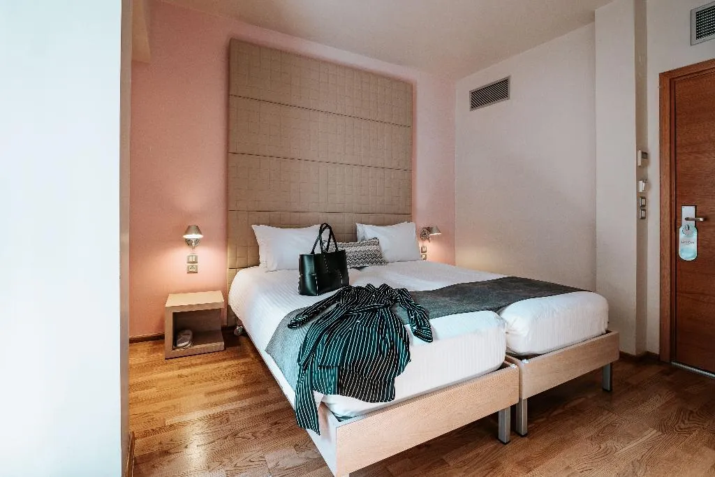 TRIPLE STANDARD Room, Olympia, Halkidiki
