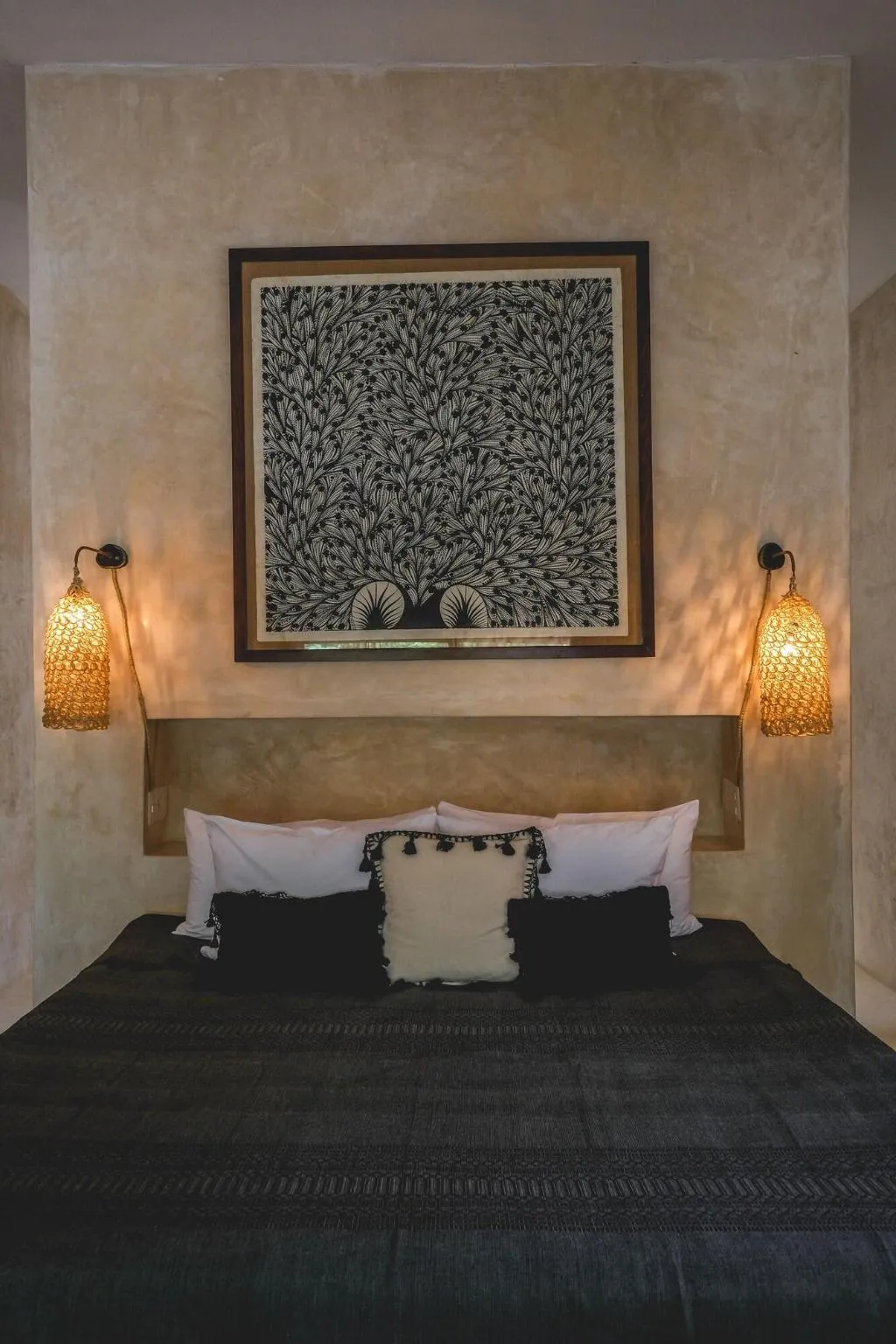 Room, Wakax Hacienda - Cenote & Boutique Hotel, Cancun Area