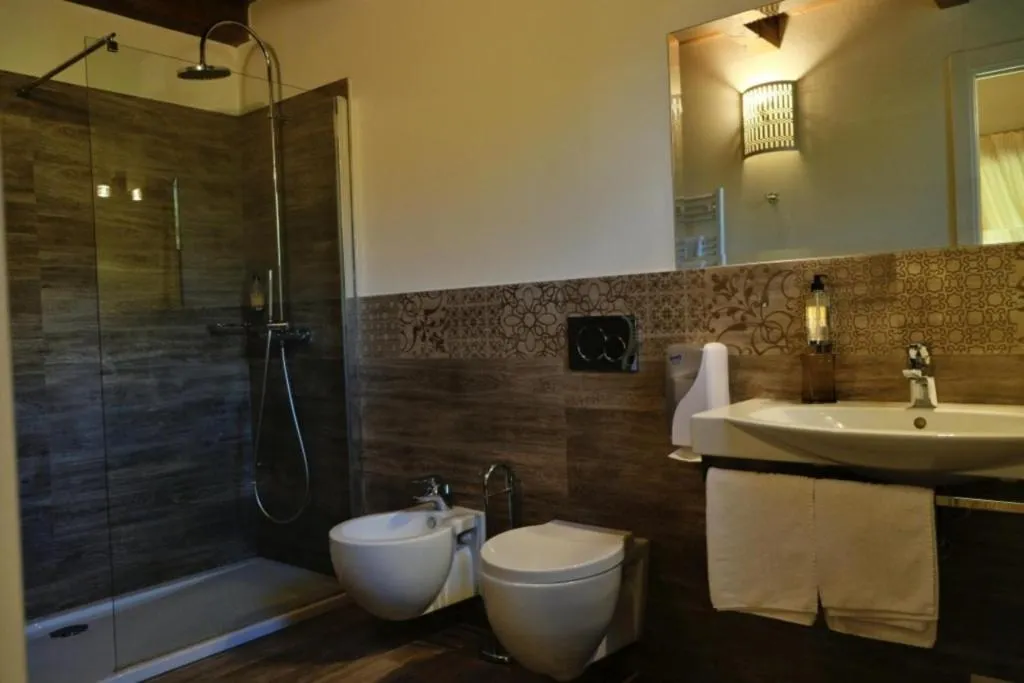 Room, Inghirios Wellness Country Resort, Alghero