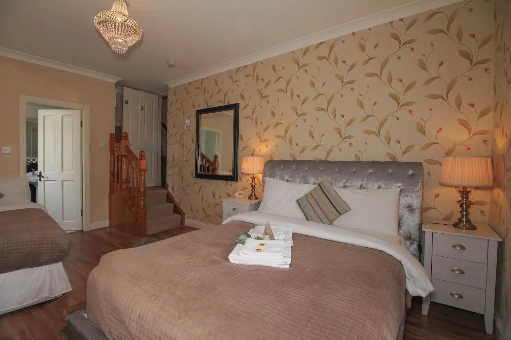 Room, Donnybrook Hall, Dublin