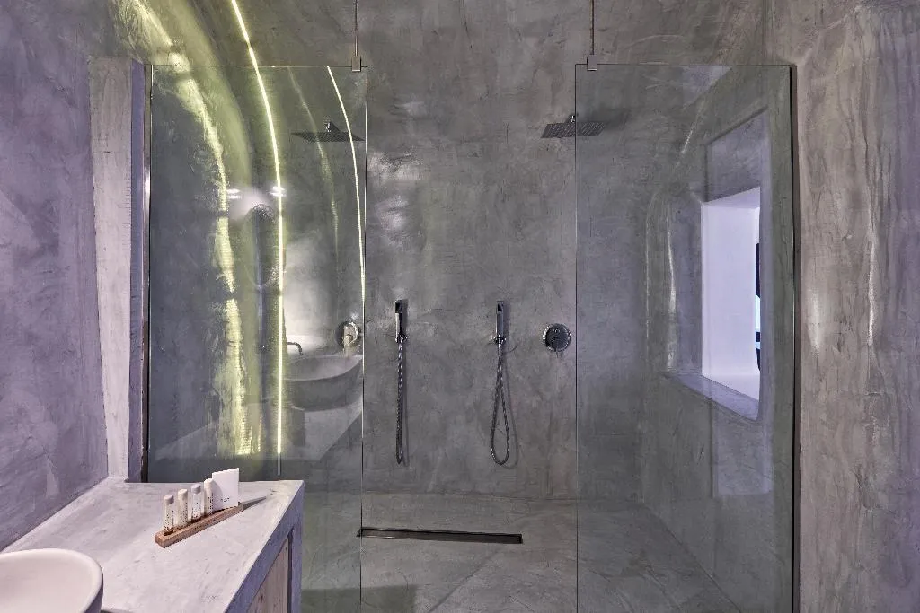 VILLA DELUXE Room, Elysian Santorini, Santorini