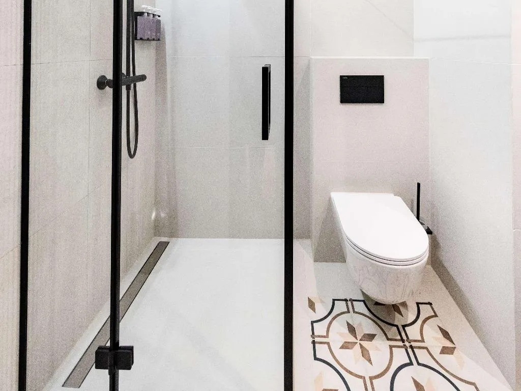 TWIN CLASSIC Room, Tribe Riga City Centre, Riga