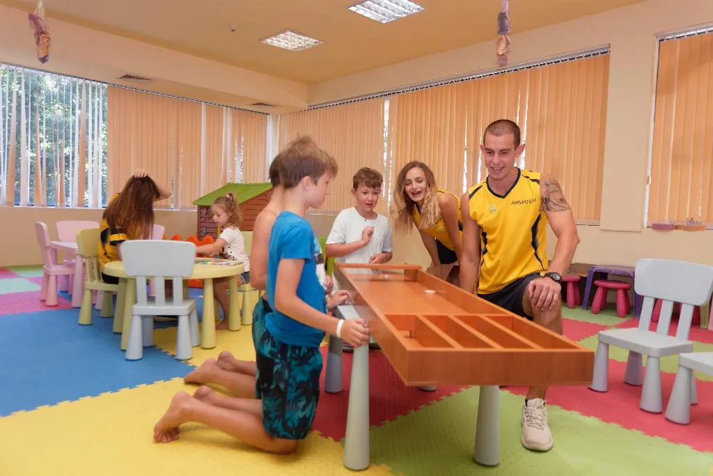 Sports and Entertainment, Hotel Sentido Bellevue Beach Sunny Beach, Bourgas