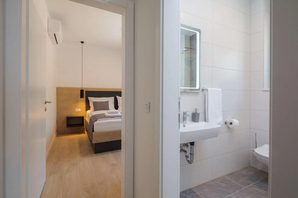 Room, Villa Medak, Split