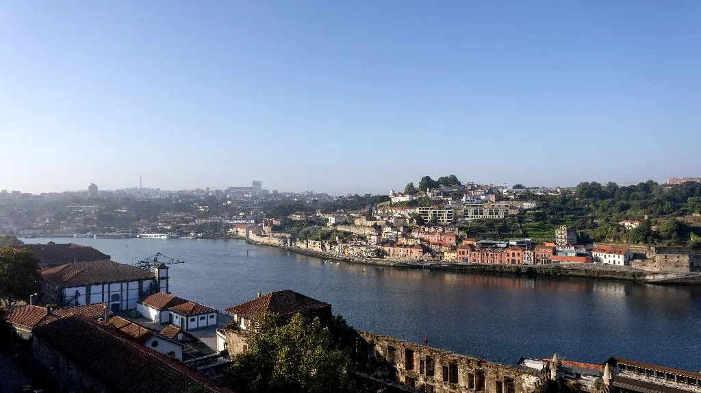 General view, Altis Porto, member of Preferred Hotels & Resorts, Porto