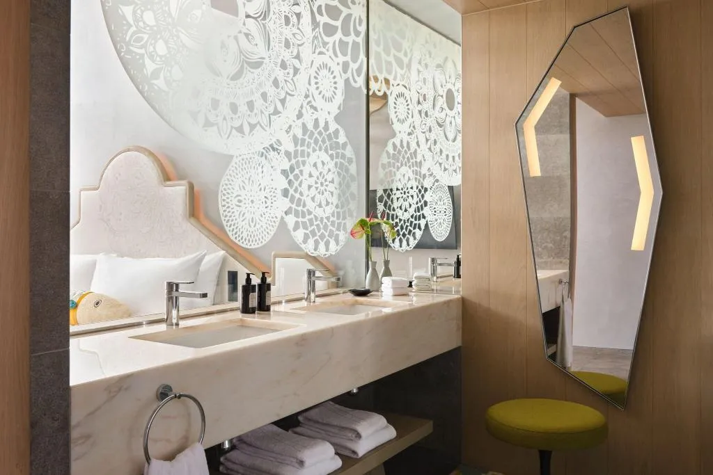 Room, W Residences Algarve, Algarve