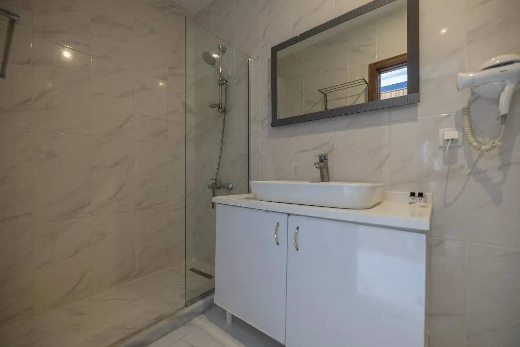 DOUBLE SINGLE USE POOL VIEW Room, Ladonia Hotels Mio Bianco Resort, Bodrum