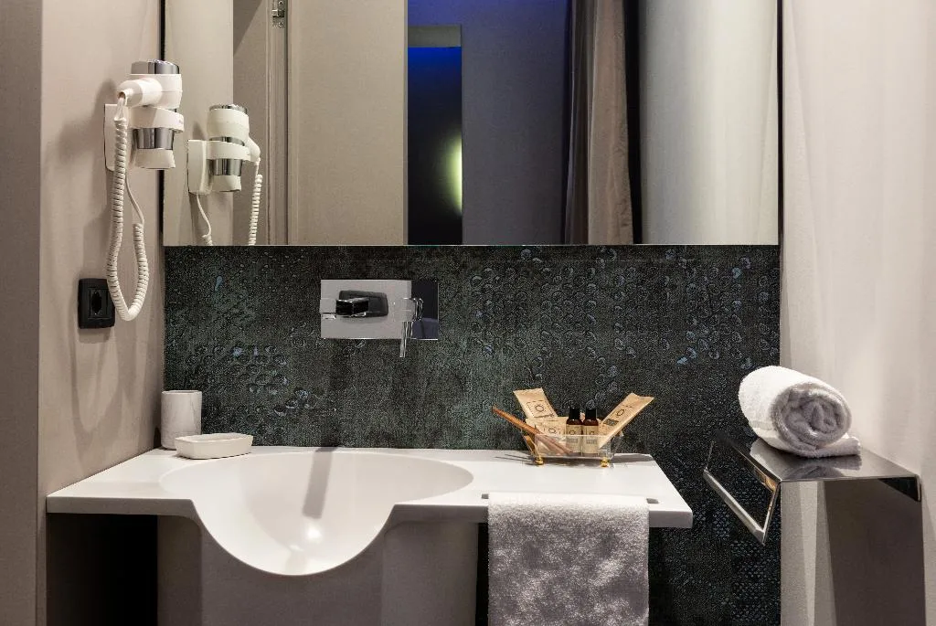 Double or Twin SUPERIOR KING BED Room, Le Camp Suite & SPA, Venice