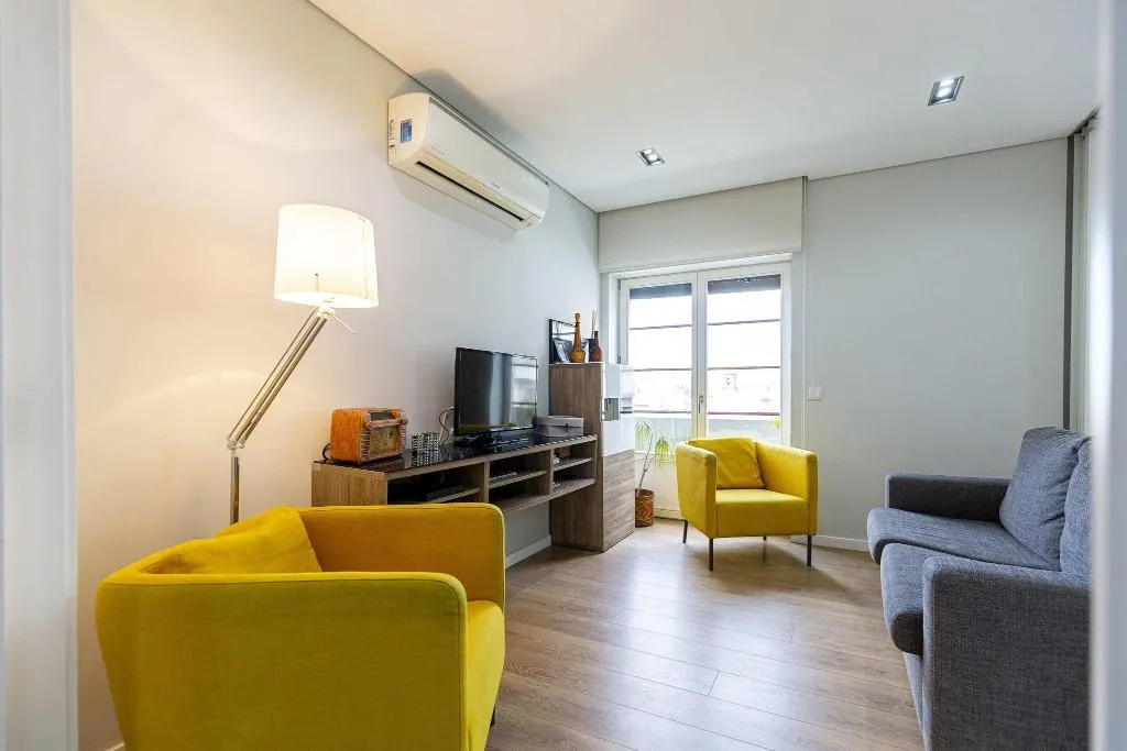 Room, Feel Porto Downtown Townhouses, Porto