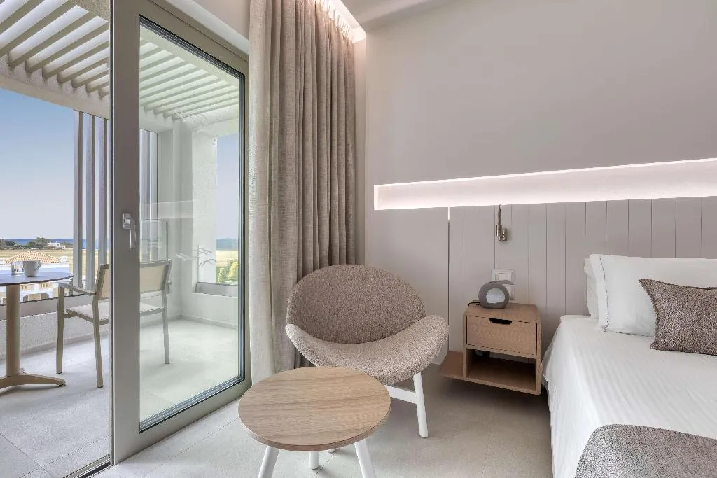 Room, Neptune Luxury Resort, Kos