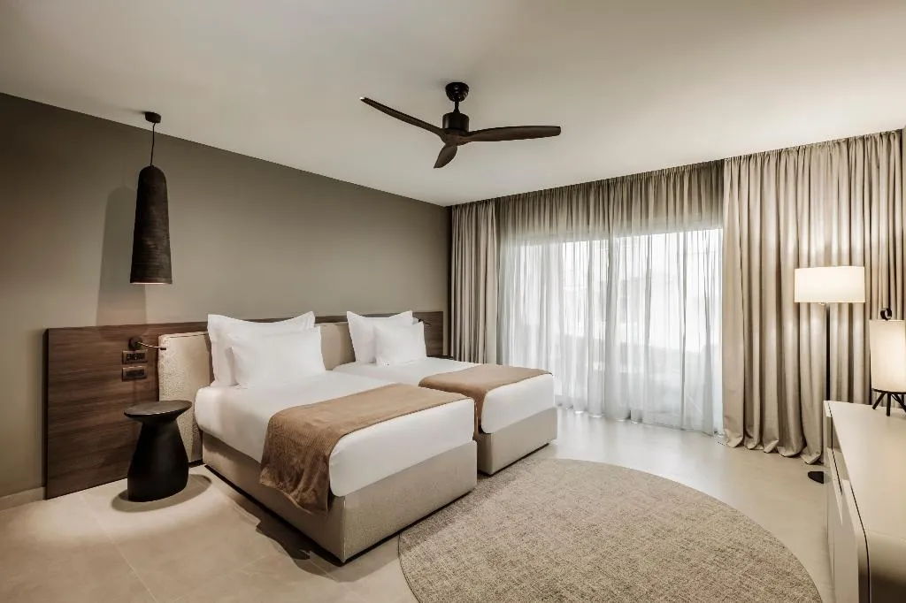 APARTMENT TWO BEDROOMS Room, Ax The Heights Residences - Adults Only, Malta
