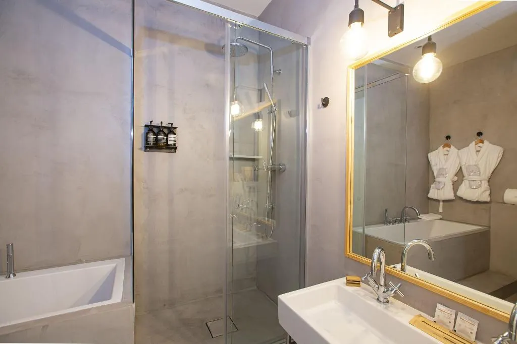 Room, Margot House, Barcelona