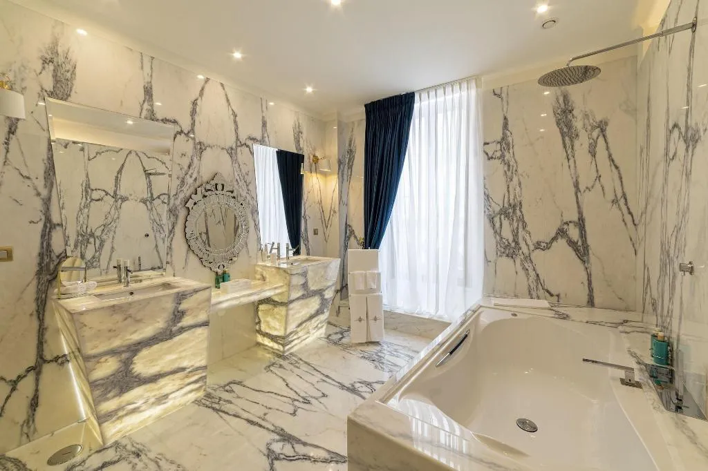 Room, Sintra Marmoris Camélia, Lisbon
