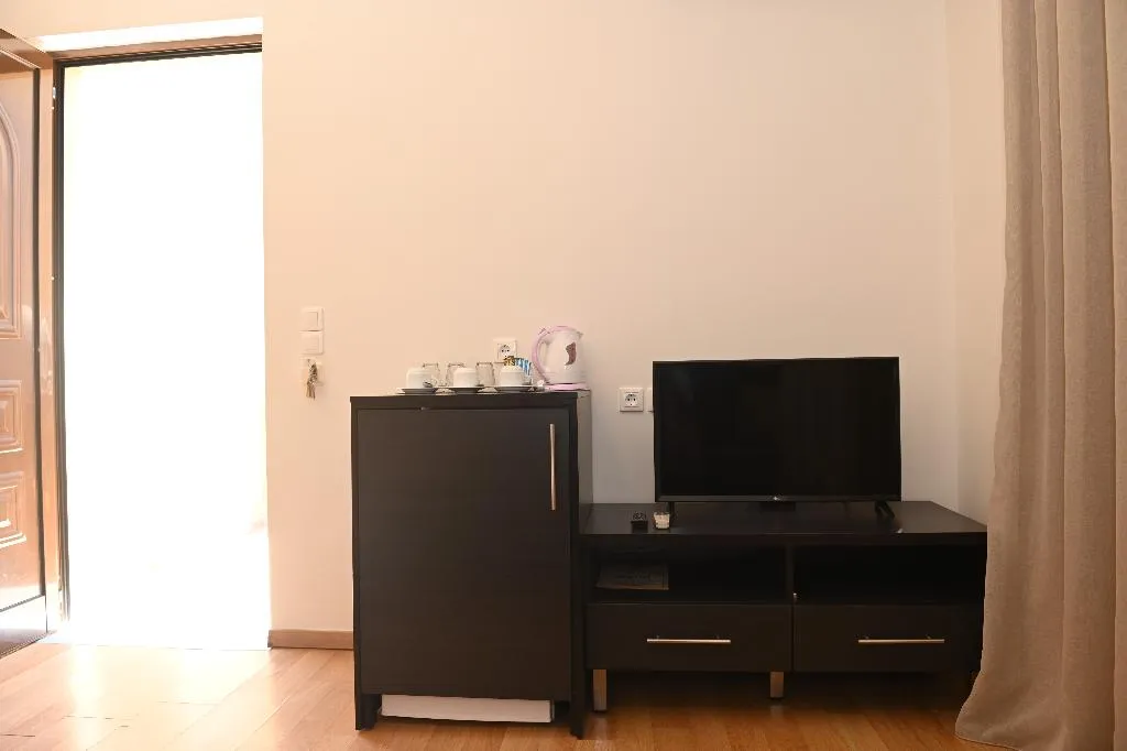 SUITE DELUXE Room, RG Village Crete, Crete