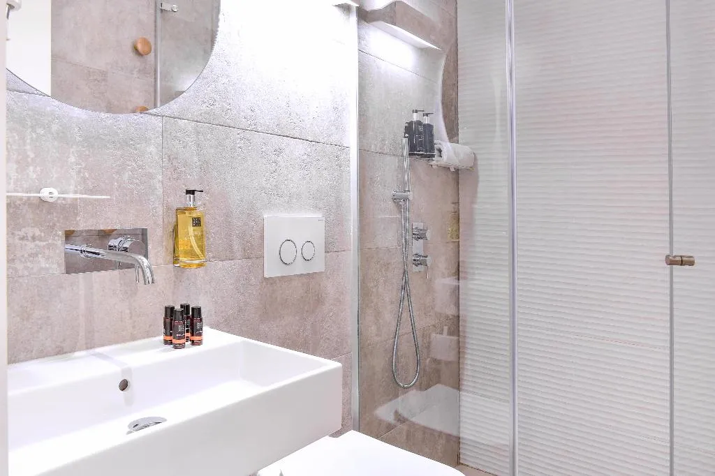 TWIN STANDARD Room, My Story Hotel Tejo, Lisbon