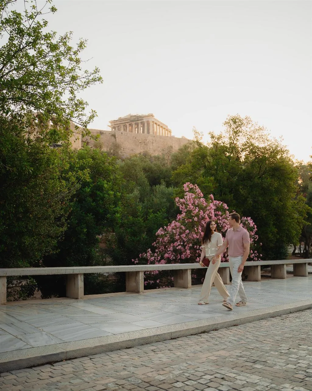 General view, Grand Hyatt Athens, Athens