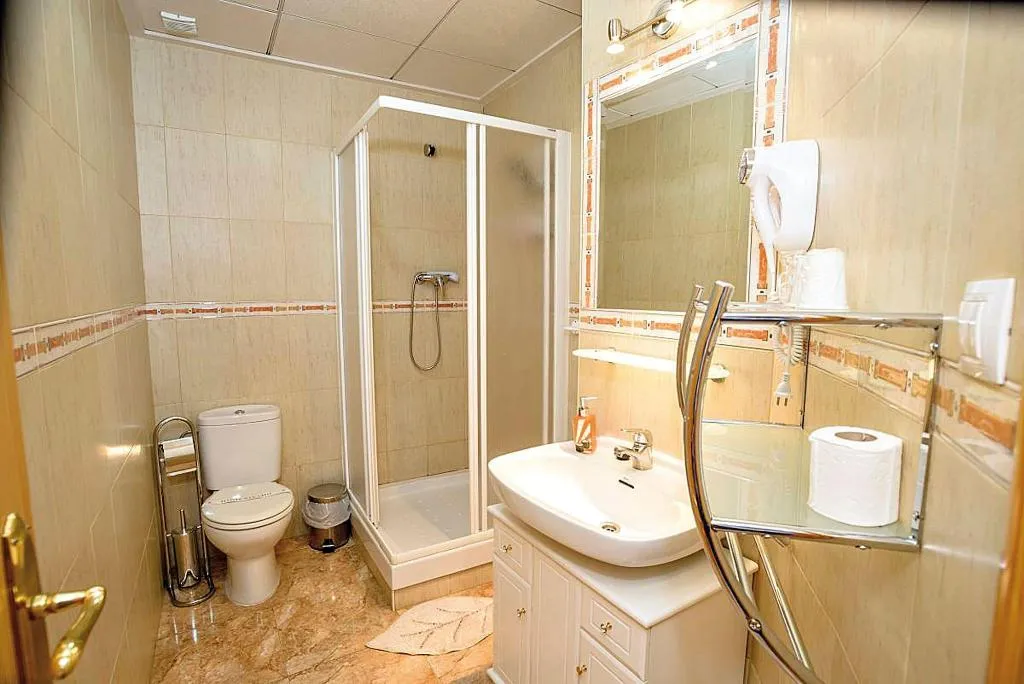 Room, Hostal Carrizo, Costa Blanca