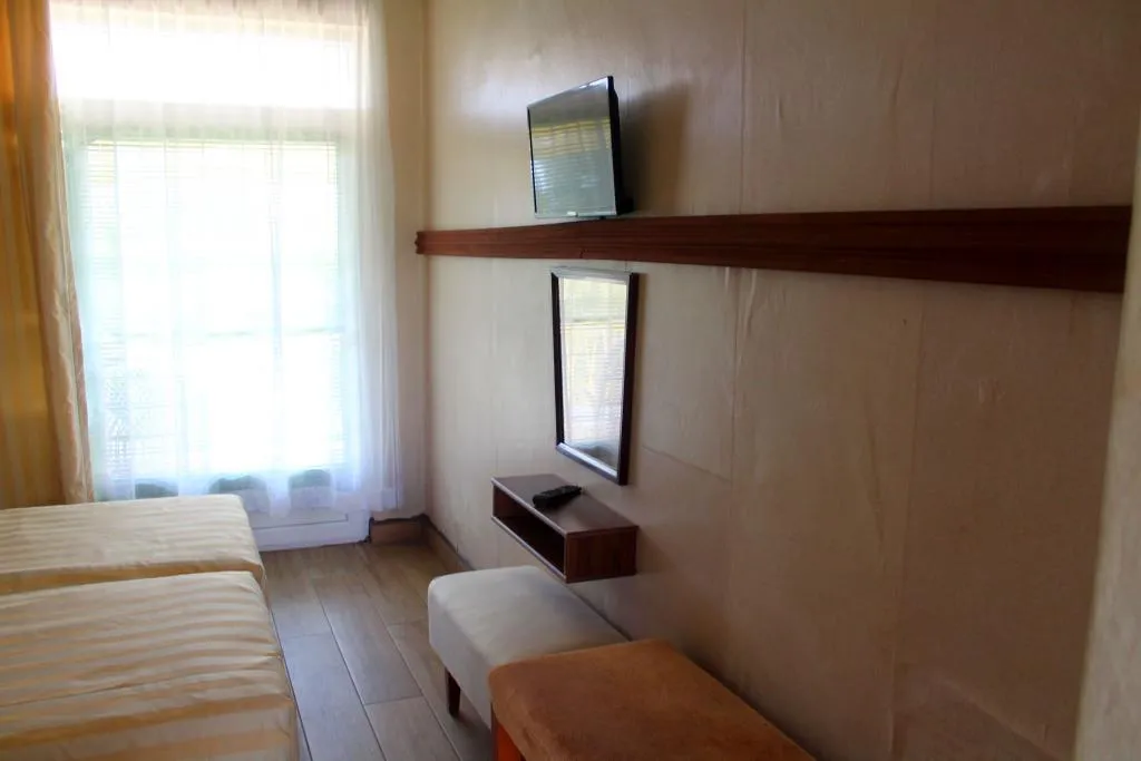 Room SEA VIEW Room, Gülplaj Hotel, Izmir