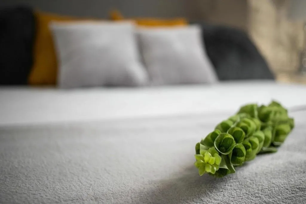Room, Feelathome Ma Rtires Apartments, Costa Del Sol