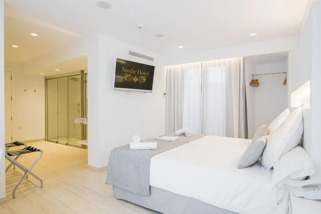 Room, Sindic Hotel - Adults Only, Menorca