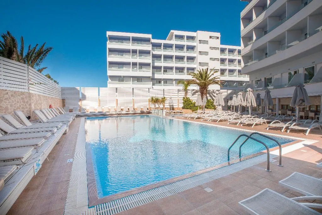Pool, Rhodos Horizon Blu, Rhodes